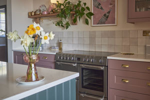 Kitchen Breakfast Room- click for photo gallery